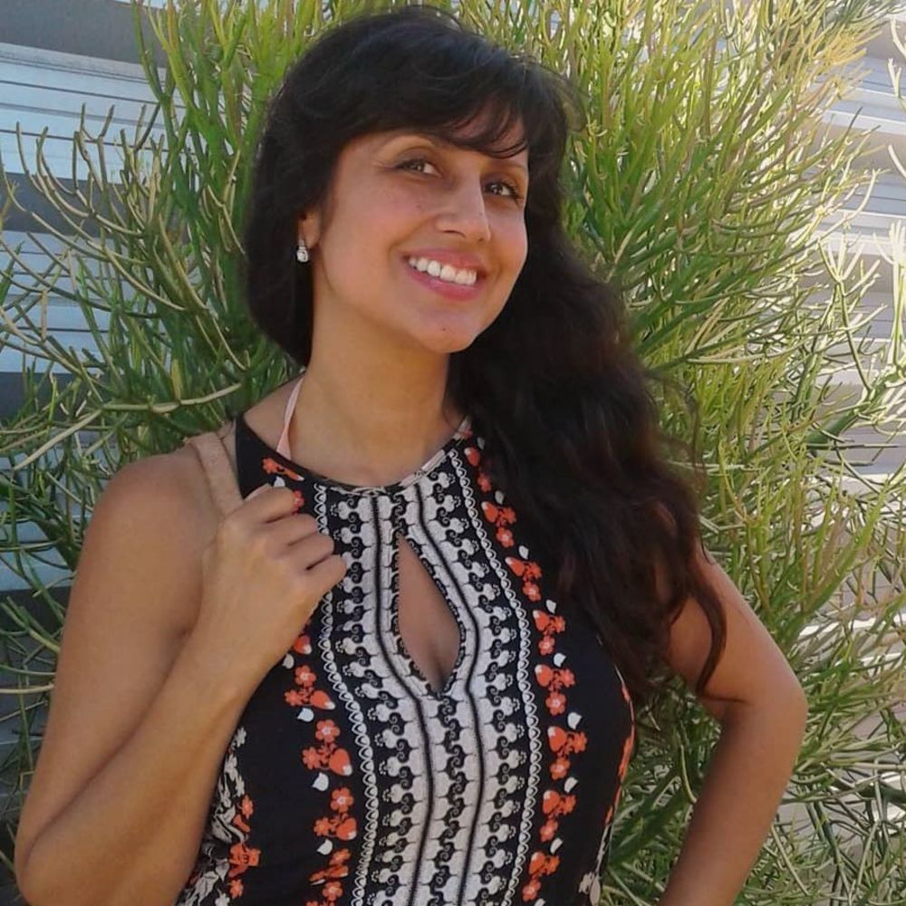 Meet your Posher, Nancy